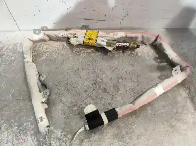 Tweedehands auto-onderdeel gordijn airbag voor rechts voor kia pro_cee´d drive oem iam-referenties 