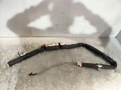 Second-hand car spare part front left curtain airbag for citroen ds3 base oem iam references 9672465380