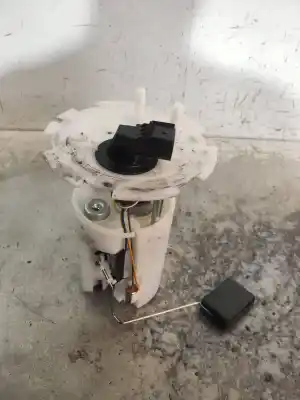 Second-hand car spare part fuel pump for daewoo lacetti se oem iam references 42353011