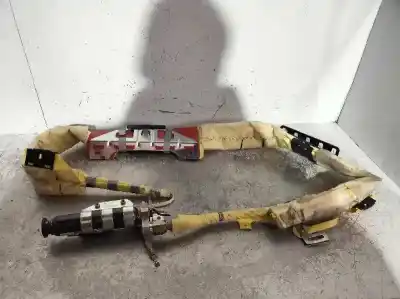 Pezzo di ricambio per auto di seconda mano airbag a tenda anteriore destro per chrysler 300 c 3.5 riferimenti oem iam 30339481a