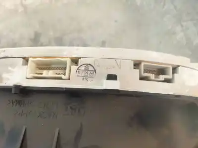 Peça sobressalente para automóvel em segunda mão quadrante por daewoo lacetti se referências oem iam 96430919pj 20040622 4f22 11000853300d