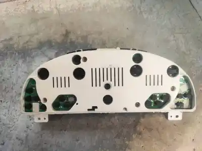 Peça sobressalente para automóvel em segunda mão quadrante por daewoo lacetti se referências oem iam 96430919pj 20040622 4f22 11000853300d