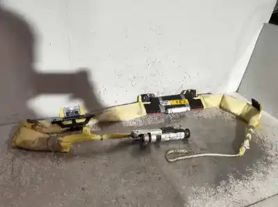 Pezzo di ricambio per auto di seconda mano airbag a tenda anteriore sinistro per chrysler 300 c 3.5 riferimenti oem iam 30339481a