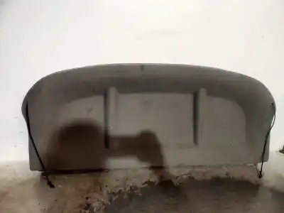 Second-hand car spare part parcel shelf for daewoo lacetti se oem iam references 