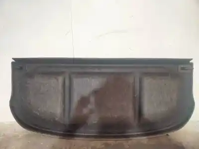 Second-hand car spare part parcel shelf for daewoo lacetti se oem iam references   