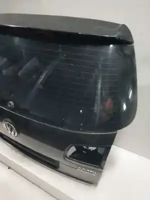 Автозапчастина б/у загальні двері для volkswagen passat b6 variant (3c5) 2.0 tdi посилання на oem iam   