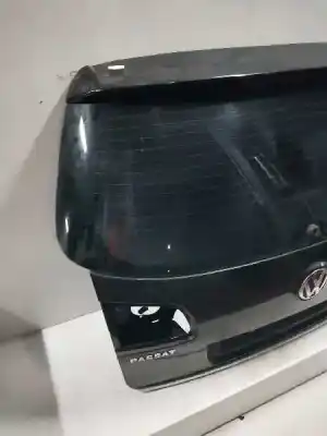 Автозапчастина б/у загальні двері для volkswagen passat b6 variant (3c5) 2.0 tdi посилання на oem iam   