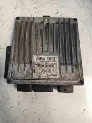 Автозапчастина б/у ебу контролер двигуна для dacia logan ambiance посилання на oem iam 28264422