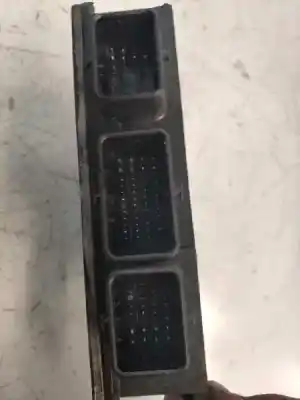 Автозапчастина б/у ебу контролер двигуна для dacia logan ambiance посилання на oem iam 28264422 82011277198 81404a 8201002106