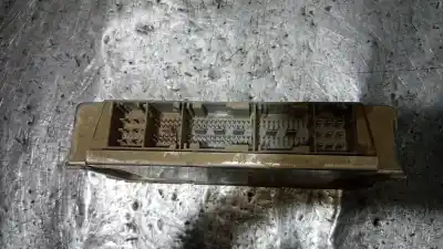 Second-hand car spare part electronic module for land rover range rover (lm) td6 vogue oem iam references nnw500440  5wp22000ah