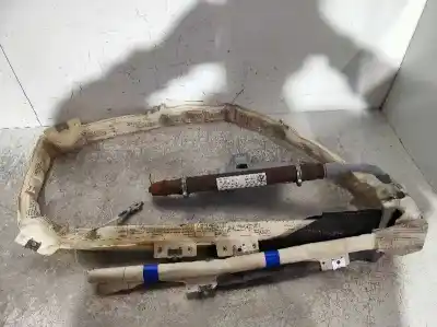 Pezzo di ricambio per auto di seconda mano airbag a tenda anteriore destro per audi q7 (4l) 3.0 v6 24v tdi riferimenti oem iam 4l0880742a