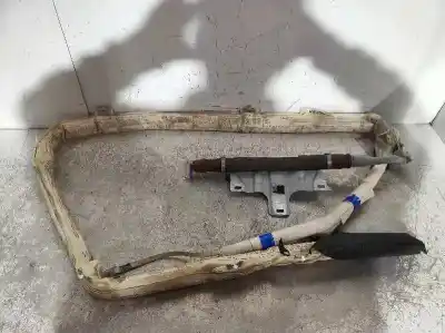 Pezzo di ricambio per auto di seconda mano airbag a tenda anteriore sinistro per audi q7 (4l) 3.0 v6 24v tdi riferimenti oem iam 4l0880741a