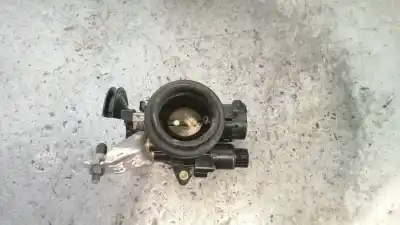 Pièce détachée automobile d'occasion BOITIER DE PAPILLON pour PEUGEOT 107  Références OEM IAM   