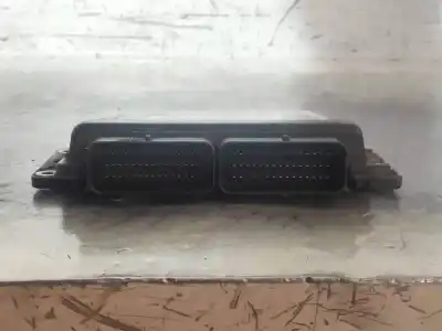 Second-hand car spare part ecu engine control for daewoo lacetti se oem iam references 96395445 s010016047 1awy