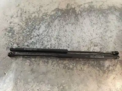 Second-hand car spare part tailgate gas strut for daewoo lacetti se oem iam references 96548931