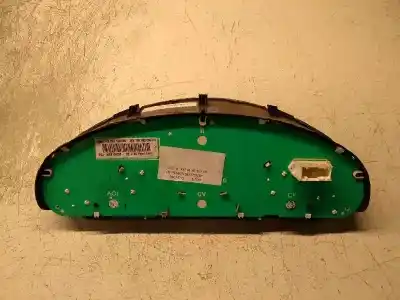 Peça sobressalente para automóvel em segunda mão quadrante por peugeot 407 sr confort referências oem iam a2c53106692  9658137080