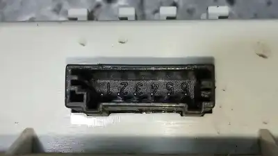 Peça sobressalente para automóvel em segunda mão módulo eletrônico por land rover range rover (lm) td6 vogue referências oem iam 55892110  657569236209