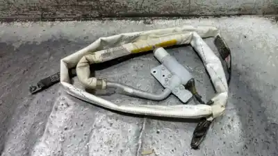 Peça sobressalente para automóvel em segunda mão airbag de cortina dianteiro direito por land rover range rover (lm) td6 vogue referências oem iam ehm000221f