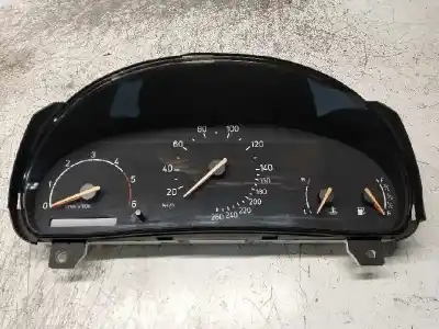 Peça sobressalente para automóvel em segunda mão quadrante por saab 9-5 berlina 3.0 tid linear sport referências oem iam 5373899