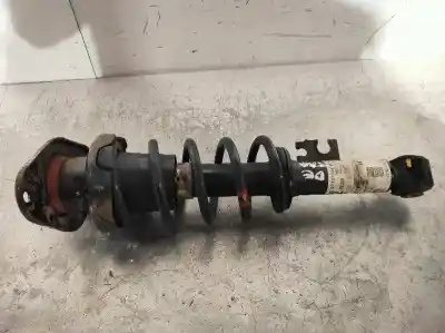 Pezzo di ricambio per auto di seconda mano AMMORTIZZATORE POSTERIORE DESTRO per MINI MINI (R50,R53)  Riferimenti OEM IAM 33526764912  22191180
