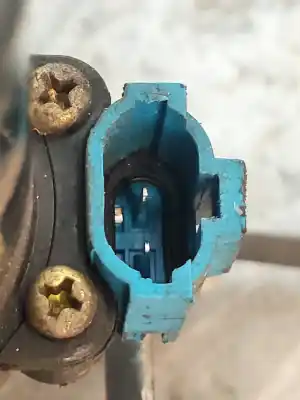 Second-hand car spare part passenger side right window regulator for daewoo lacetti se oem iam references   