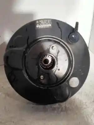 Автозапчастина б/у гальмівний серво для mini mini (r50,r53) one посилання на oem iam 03786214014