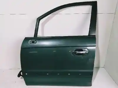 Second-hand car spare part left front door for hyundai trajet (fo) 2.0 gls oem iam references 