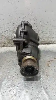 Peça sobressalente para automóvel em segunda mão diferencial dianteiro por land rover range rover (lm) td6 vogue referências oem iam 