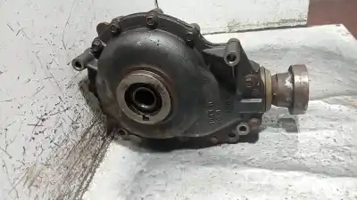 Second-hand car spare part front differential for land rover range rover (lm) td6 vogue oem iam references   