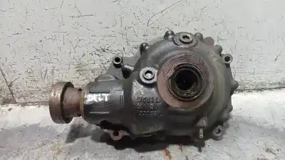 Second-hand car spare part front differential for land rover range rover (lm) td6 vogue oem iam references   