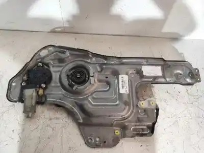 Second-hand car spare part driver left window regulator for hyundai trajet (fo) 2.0 gls oem iam references 