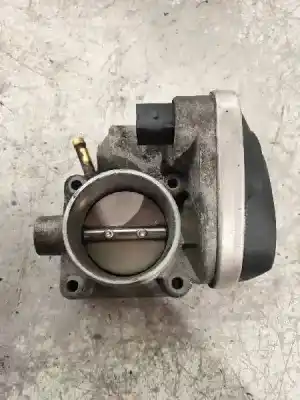 Автозапчастина б/у коробка метелика для mini mini (r50,r53) one посилання на oem iam 1354750904302
