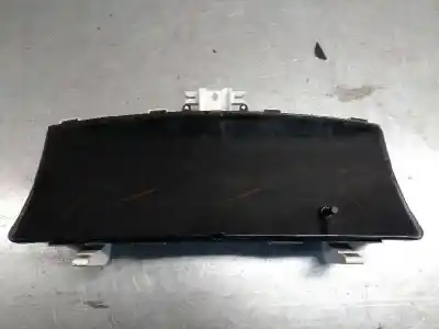 Second-hand car spare part Dashboard for TOYOTA COROLLA (E12) 1.6 16V OEM IAM references 8380002C50  