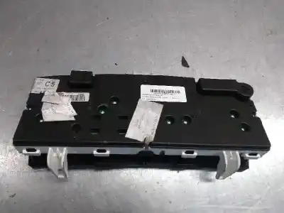 Peça sobressalente para automóvel em segunda mão quadrante por toyota corolla (e12) 1.6 16v referências oem iam 8380002c50  