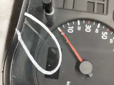 Автозапчастина б/у панель інструментів для audi a3 (8l) 1.8 20v turbo посилання на oem iam 110008894 8l0919860e 110008002