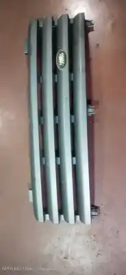 Peça sobressalente para automóvel em segunda mão grelha frontal por land rover range rover (lm) td6 vogue referências oem iam 