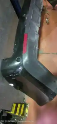 Second-hand car spare part rear bumper for land rover range rover (lm) td6 vogue oem iam references   