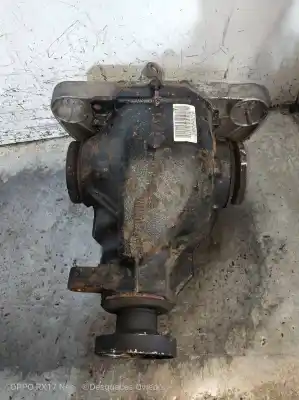 İkinci el araba yedek parçası arka diferansiyel için bmw serie 5 berlina (e39) 530d oem iam referansları 1428575 r = 2.81 