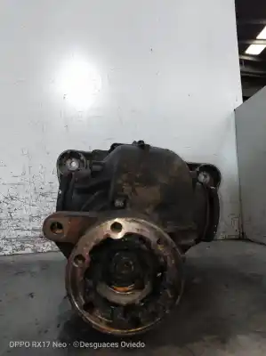 İkinci el araba yedek parçası arka diferansiyel için bmw serie 5 berlina (e39) 530d oem iam referansları 1428575 r = 2.81 