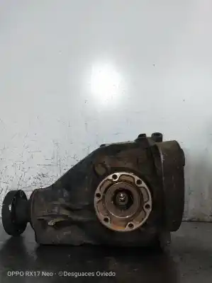 İkinci el araba yedek parçası arka diferansiyel için bmw serie 5 berlina (e39) 530d oem iam referansları 1428575 r = 2.81 