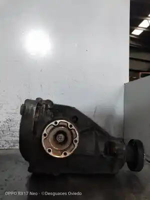 İkinci el araba yedek parçası arka diferansiyel için bmw serie 5 berlina (e39) 530d oem iam referansları 1428575 r = 2.81 