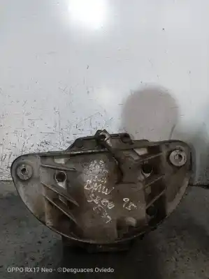İkinci el araba yedek parçası arka diferansiyel için bmw serie 5 berlina (e39) 530d oem iam referansları 1428575 r = 2.81 
