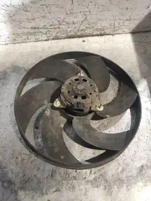 Second-hand car spare part radiator cooling fan for citroen jumper combi (1) 31 m tdi agr confort ntz.1400 oem iam references 1323236080  