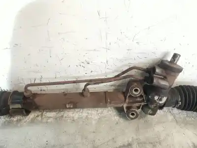 Second-hand car spare part steering rack for daewoo lacetti se oem iam references   