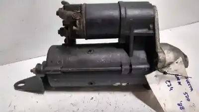 Piesă de schimb auto la mâna a doua Electromotor pentru BMW SERIE 5 BERLINA (E34)  Referințe OEM IAM E70R1412  63223435