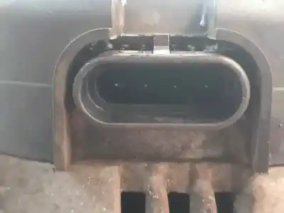 Second-hand car spare part alternator for daewoo lacetti se oem iam references   