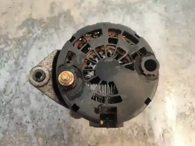 Second-hand car spare part alternator for daewoo lacetti se oem iam references   