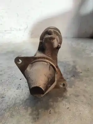 Peça sobressalente para automóvel em segunda mão motor de arranque por daewoo lacetti se referências oem iam   