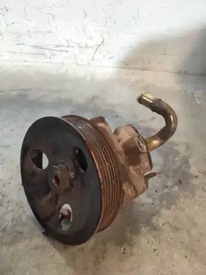 Second-hand car spare part steering pump for daewoo lacetti se oem iam references 540844