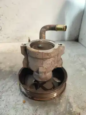 Second-hand car spare part steering pump for daewoo lacetti se oem iam references 540844  